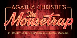 Banner image for Agatha Christie's The Mousetrap