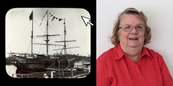 Banner image for Family History Month - A Brief look at Family History Websites with Lilian Magill