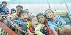 Banner image for Cambodian Children's Fund Sydney Gala Dinner - POSTPONED