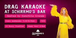 Banner image for Karaoke at Schirrmo's Bar