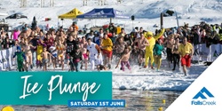 Banner image for Ice Plunge Falls Creek x Fight MND