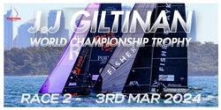 Banner image for JJ Giltinan Race 2