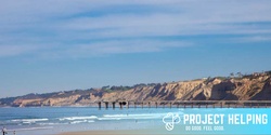 Banner image for  Help Clean Up Ocean Beach Pier! (I Love A Clean San Diego)