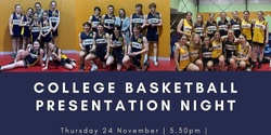 Banner image for 2022 College Basketball Presentations