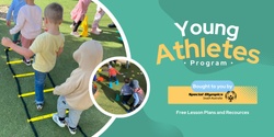 Banner image for Young Athlete Program