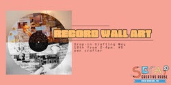 Banner image for Record Wall Art - Collage Records