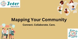 Banner image for Mapping Your Community