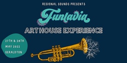 Banner image for Art House - A Funtavia Experience
