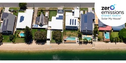 Banner image for Solar My House - Open House - Sunday, 23 August, 9am - 12pm