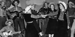 Banner image for Wild Western-Swing Dance Event