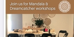 Banner image for Mandala & Dream Catcher Workshop