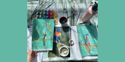 Banner image for Nature Journaling with Claire Mosley - Children's Workshop
