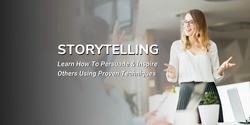 Banner image for Business Storytelling - Live Online Class