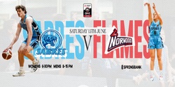 Banner image for NBL1 Home Game Sturt vs Norwood