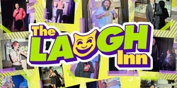 Banner image for The Laugh Inn - Comedy Club | From $15!