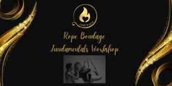 Banner image for Rope Fundamentals Workshop