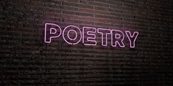 Banner image for Pier Poetry Group 