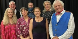 Banner image for Storytelling Performance with the WA Storytelling Guild - Armadale Arts Festival