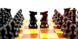 Banner image for De-escalating Conflict and Aggression - ONE DAY COURSE