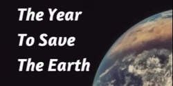 Banner image for Jim Scott: The Year to Save the Earth