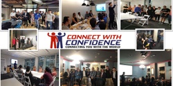 Banner image for [LIVE MASTERCLASS] Improve your Social Skills & Connect LIKE A PRO 