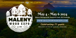 Banner image for MALENY WOOD EXPO 2024