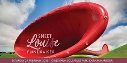 Banner image for Sweet Louise Fundraiser - Gibbs Farm 2025