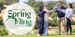 Banner image for Spring Fling at Thorn-Clarke Wines