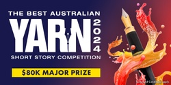 Banner image for Best Australian Yarn: In Conversation with Sharleigh Crittenden