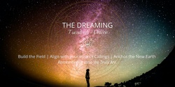 Banner image for The Dreaming - Tuesdays - Online