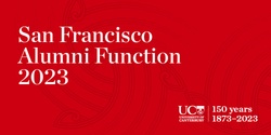Banner image for UC Alumni Function in San Francisco