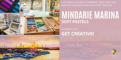 Banner image for Mindarie Marina - Soft Pastels Workshop