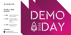 Banner image for NEW DATE - MQi Demo Day