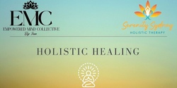 Banner image for Holistic Healing - Activate Abundance