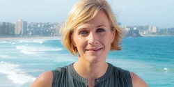 Banner image for December Meetup with Zali Steggall, OAM