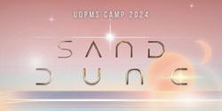 Banner image for UQPMS Camp 2024