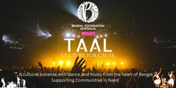 Banner image for Taal