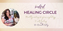 Banner image for Monthly Healing Circle