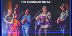 Banner image for The Sonoran Dogs