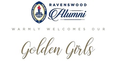 Banner image for 2019 Golden Girls' Luncheon (Rescheduled from 28 November 2019)
