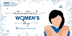 Banner image for International Women's Day - Melbourne CBD