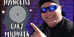 Banner image for Hypnotist Gary Michaels at Krackpots Comedy Club