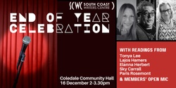 Banner image for SCWC 2023 End of Year Celebration