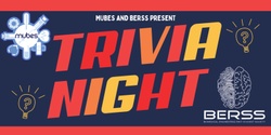 Banner image for MUBES x BERSS Trivia Night