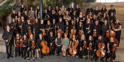 Banner image for Young Mannheim Symphonists 2023 VIC Intensive Concert