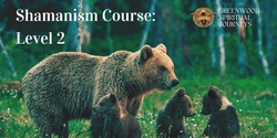 Banner image for Shamanism Course: Level 2
