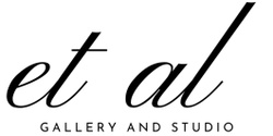 Et Al Gallery and Studio's banner