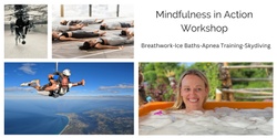 Banner image for Mindfulness in Action Workshop