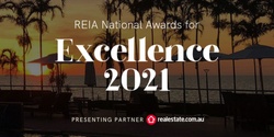 Banner image for REIA National Awards for Excellence 2021