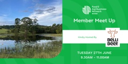 Banner image for FAN Member Meet Up - Noosa